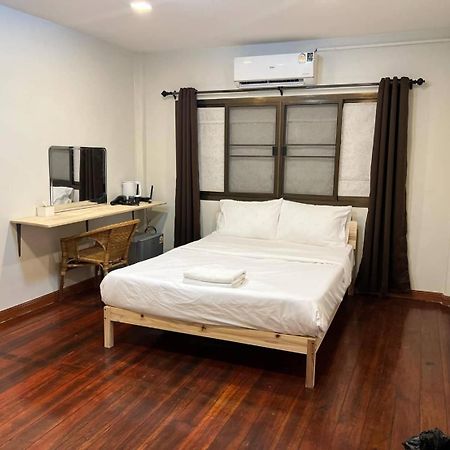 Go Inn Sao Chingcha - โกอินน์ เสาชิงช้า กรุงเทพมหานคร ภายนอก รูปภาพ