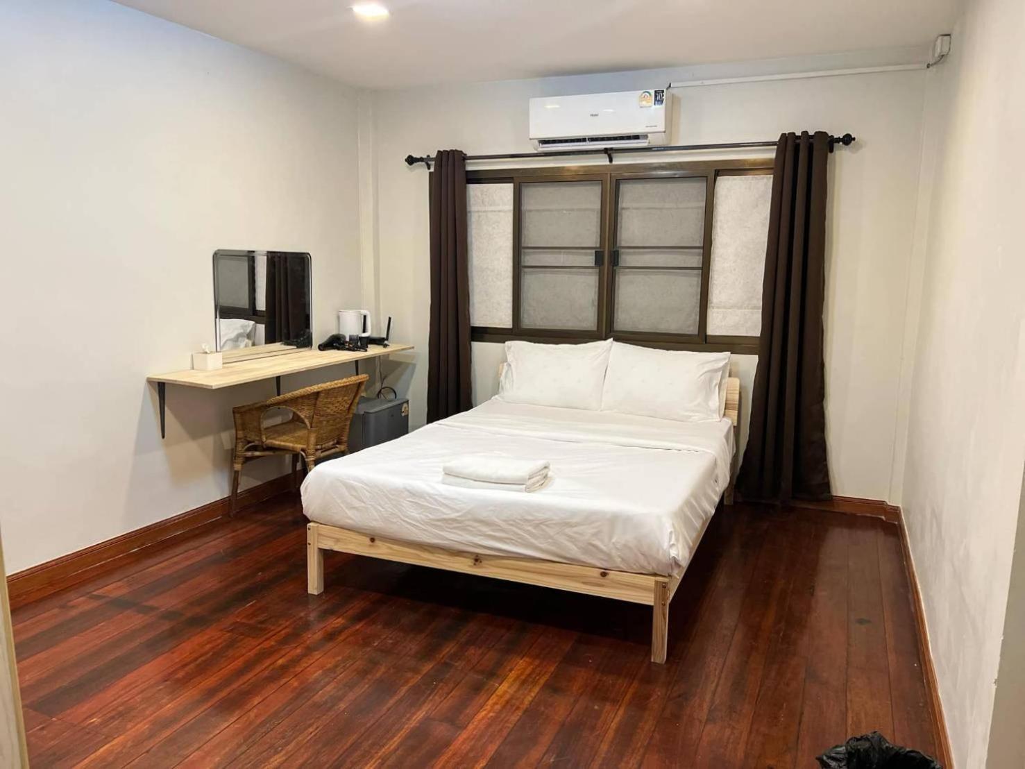 Go Inn Sao Chingcha - โกอินน์ เสาชิงช้า กรุงเทพมหานคร ภายนอก รูปภาพ